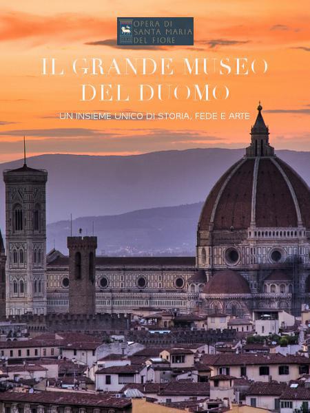 Il Grande Museo del Duomo