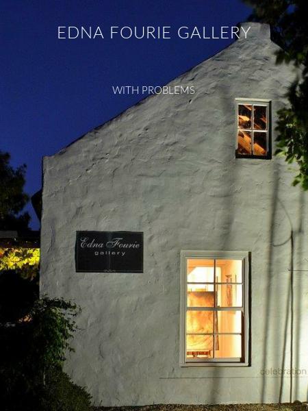 Exclusive home of the art of Edna Fourie