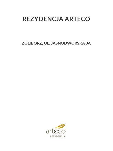 REZYDENCJA ARTECO