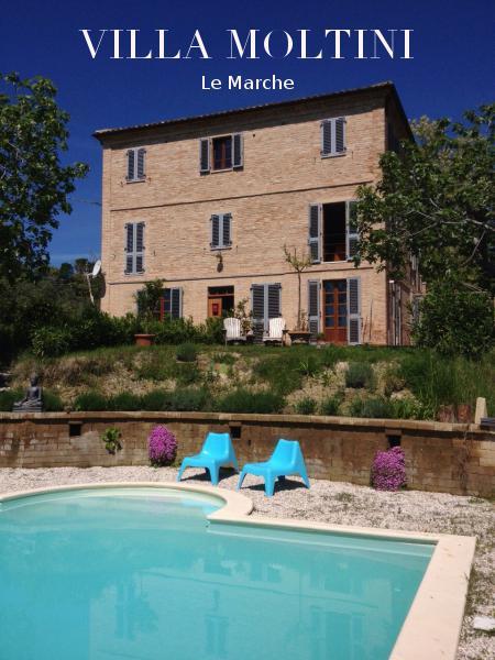 Villa Moltini