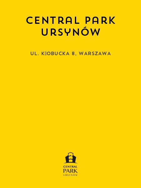 Central Park Ursynów