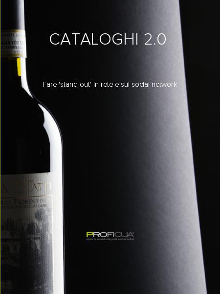 CATALOGHI 2.0