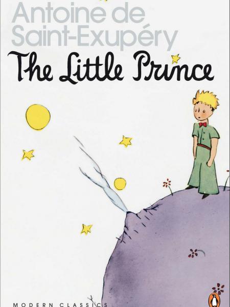 The Little Prince Antoine De Saint Exupery