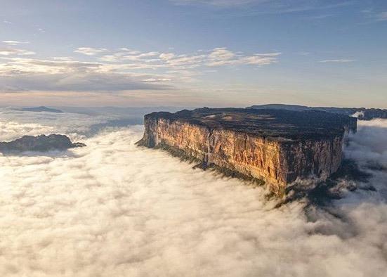 Parque Nacional Canaima