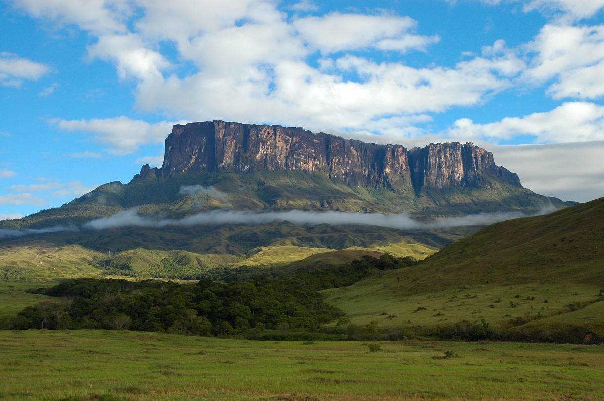 Tepuy Roraima