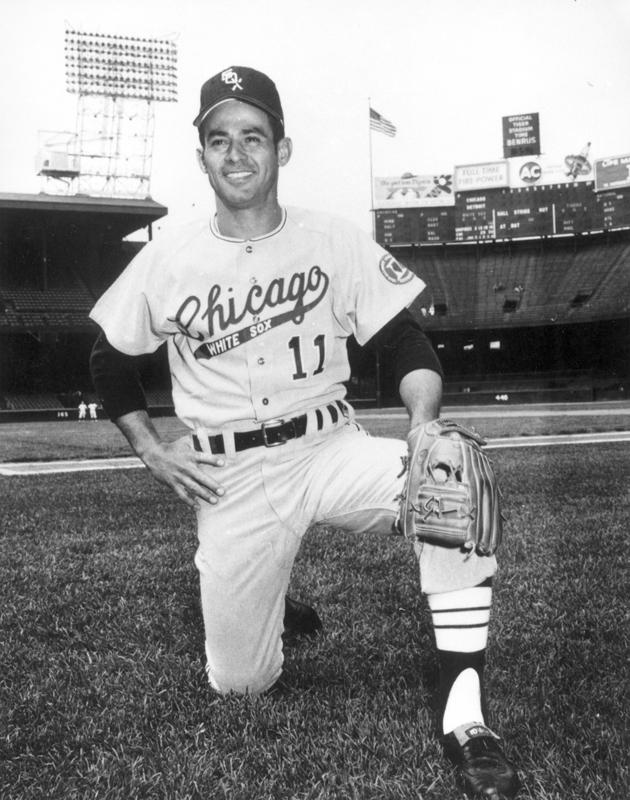 Luis Aparicio