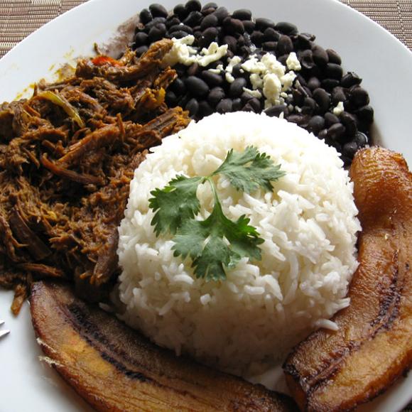 Pabellón Criollo