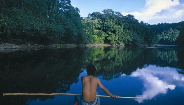 Cuenca del Amazonas