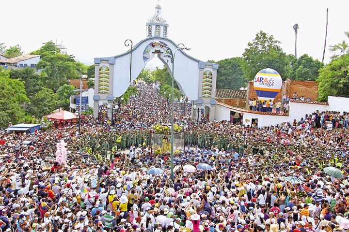 La Divina Pastora