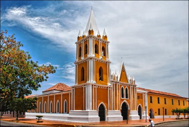 Iglesia de San Francisco