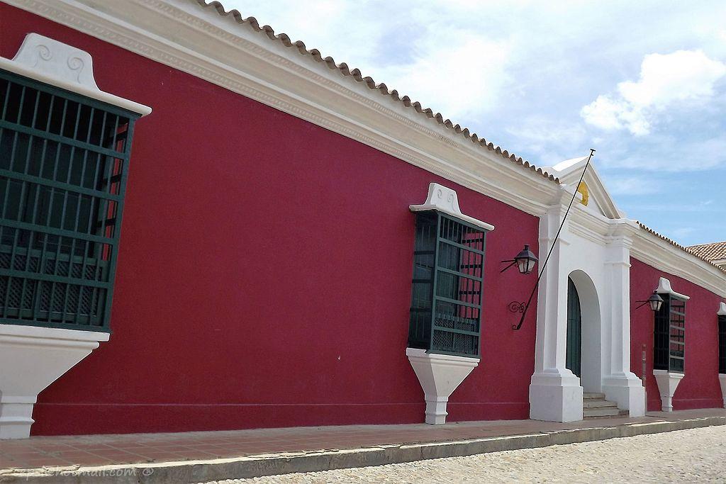 Casa del Sol