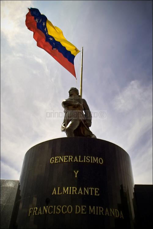 Monumento a la Bandera