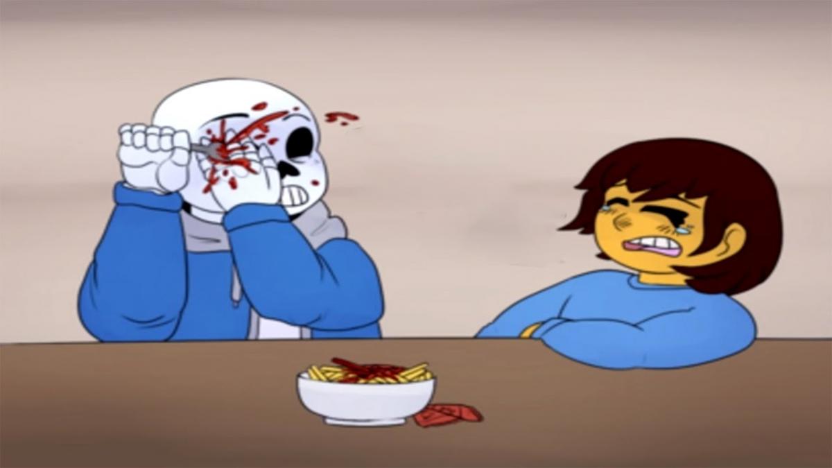 TOP 15 UNDERTALE SHORTS COMPILATION!