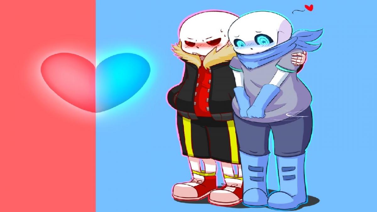 【Funny and Sad UnderTale Animation Movie #65】Epic Undertale Comic dubs Compilation