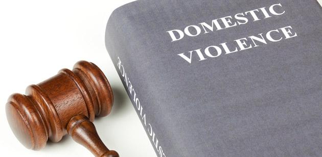 Domestic Violence and Matrimonial Proceedings Act