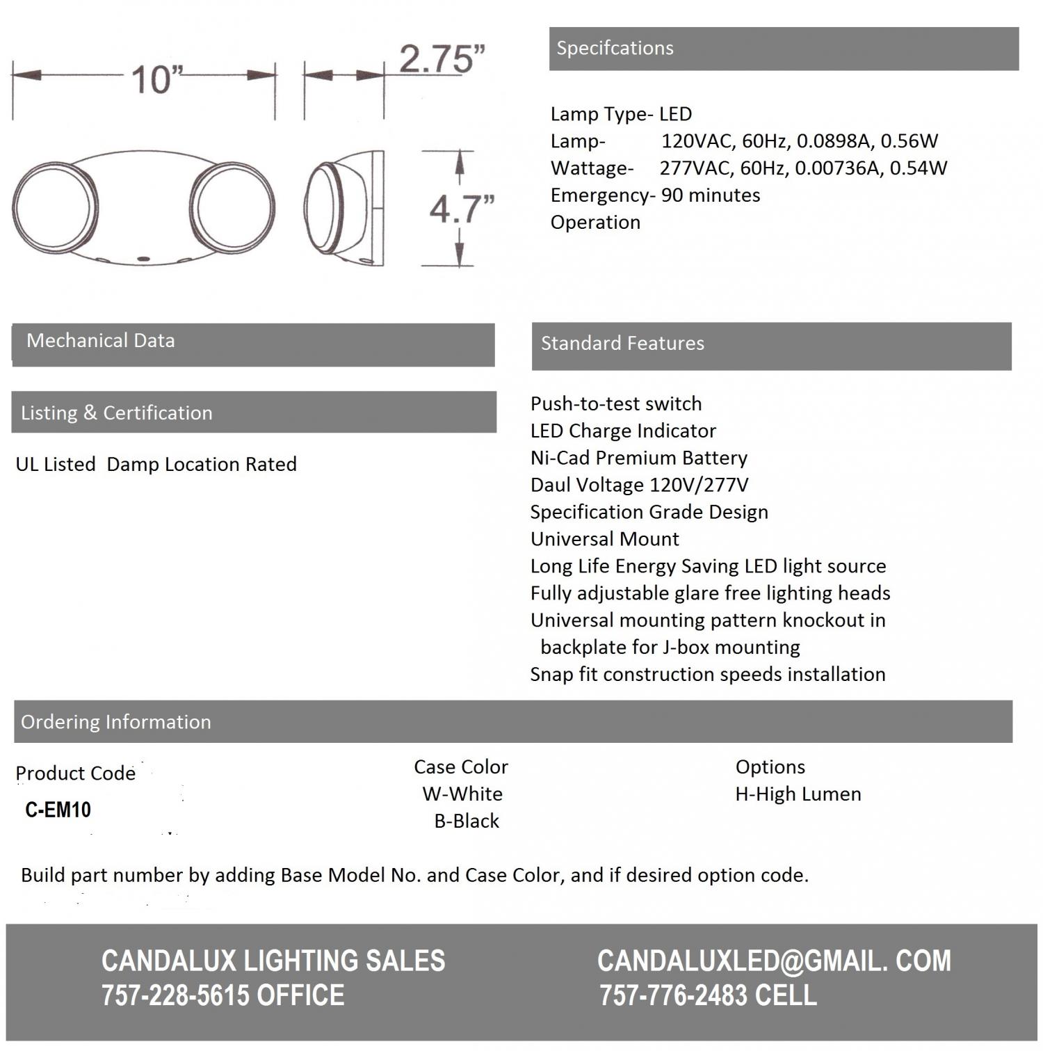 C-EM10