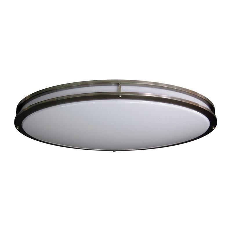 Flush Mount 32''x1/8x18''