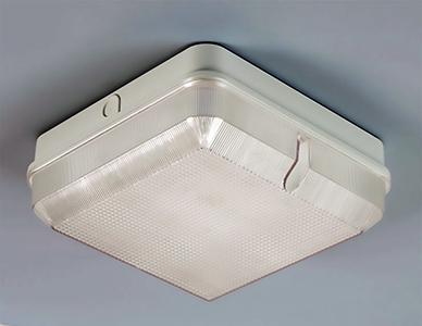 LED Canopy-12VDC