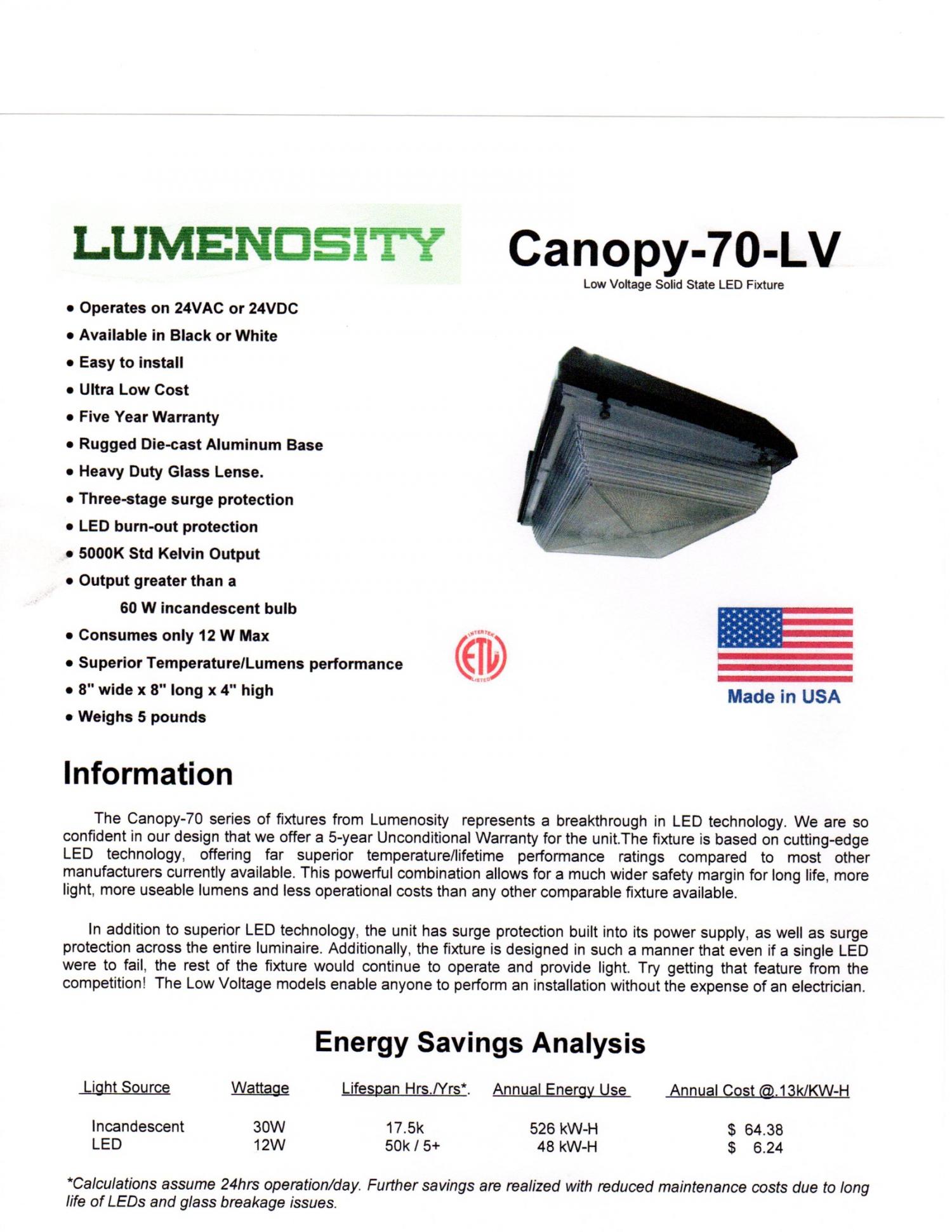 Canopy-70-LV