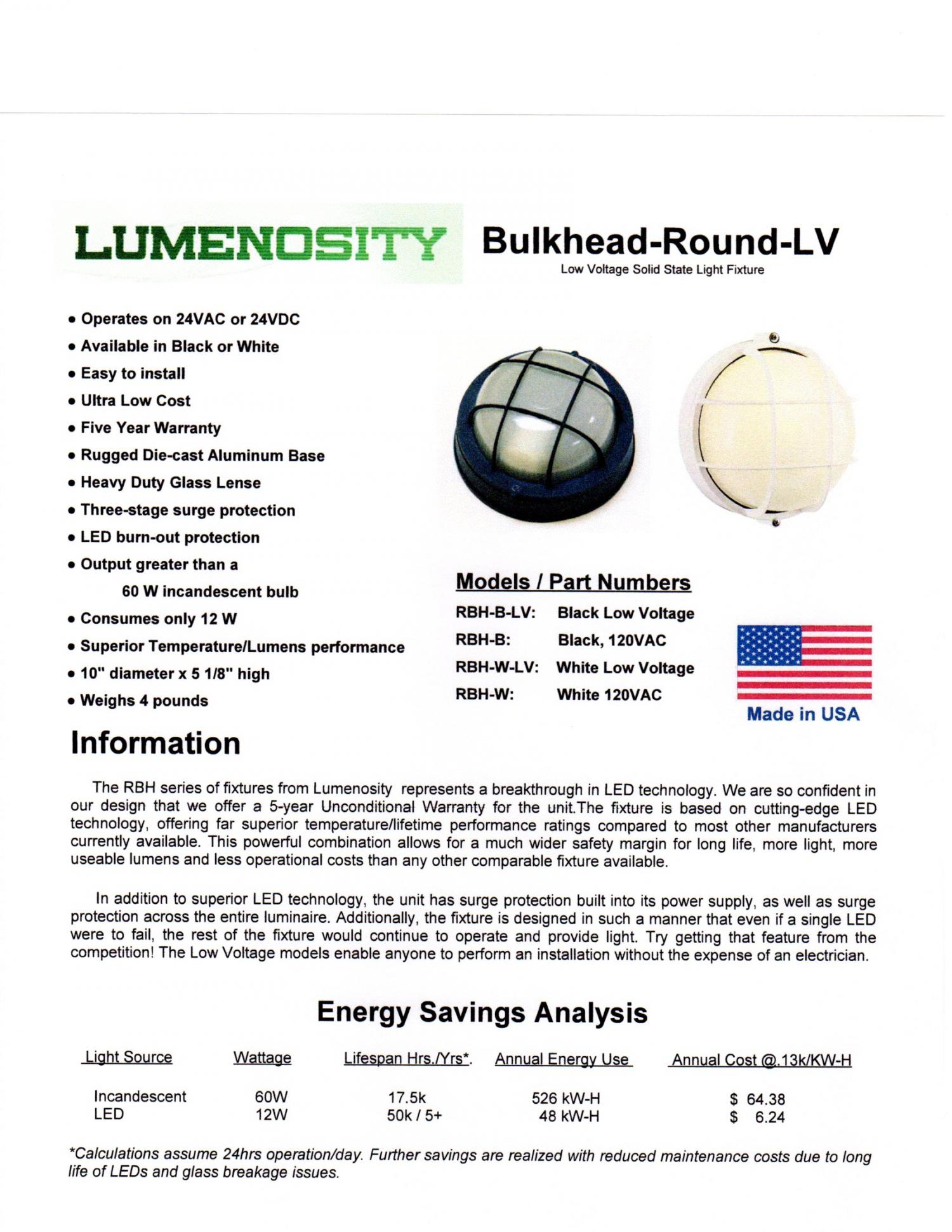 Bulkhead-Round-LV