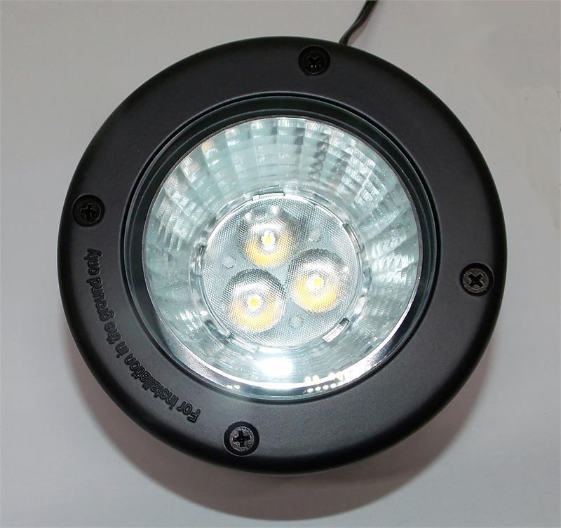 Lumenosity LED 12W