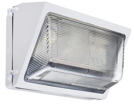 Lumenosity LED 35W- White Powder Coat