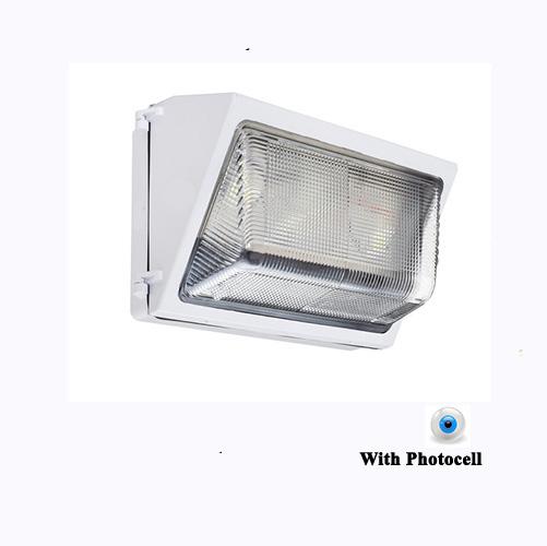 Lumenosity LED 35W- White Powder Coat