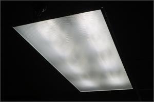 Lumenosity Led 2x2 Troffer