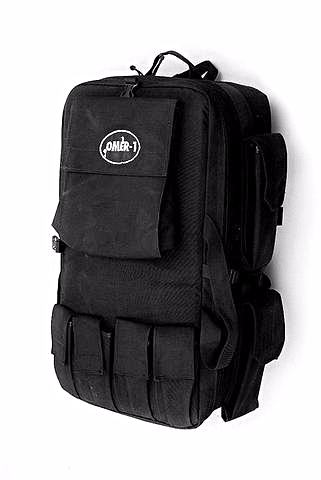 OMER1 TACTICAL BACKPACK