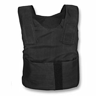 BALLISTIC VEST LEVEL IIIA