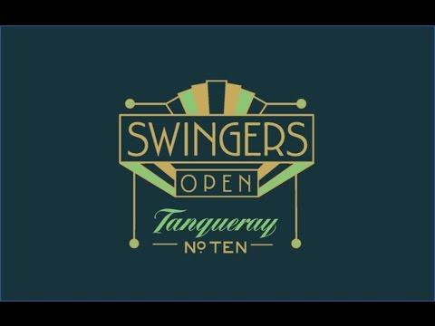 The Swingers Open