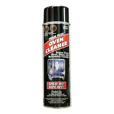 FOAM PLUS
Remove carbon grease from ovens, grills and rotisseries. 
20 OZ  Aerosol Spray