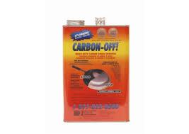 CARBON-OFF!®
Brush On
Gals