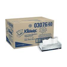 KIMBERLY-CLARK PROFESSIONAL*
SURPASS* Facial Tissue