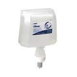 KIMBERLY-CLARK PROFESSIONAL*
Kleenex Moisturizing Foam Hand Sanitizer 