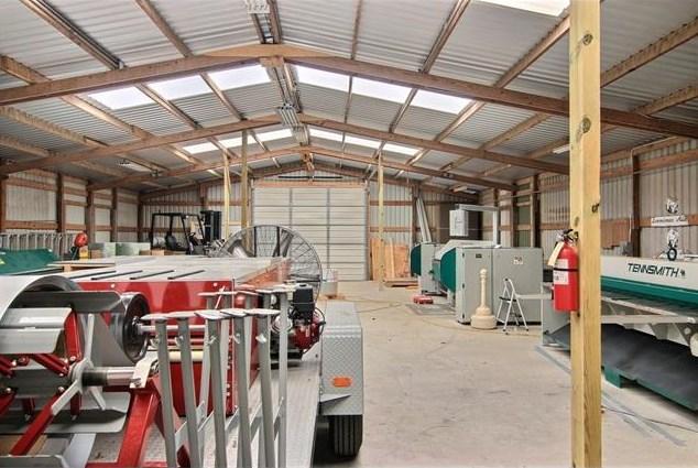 Metal Shop