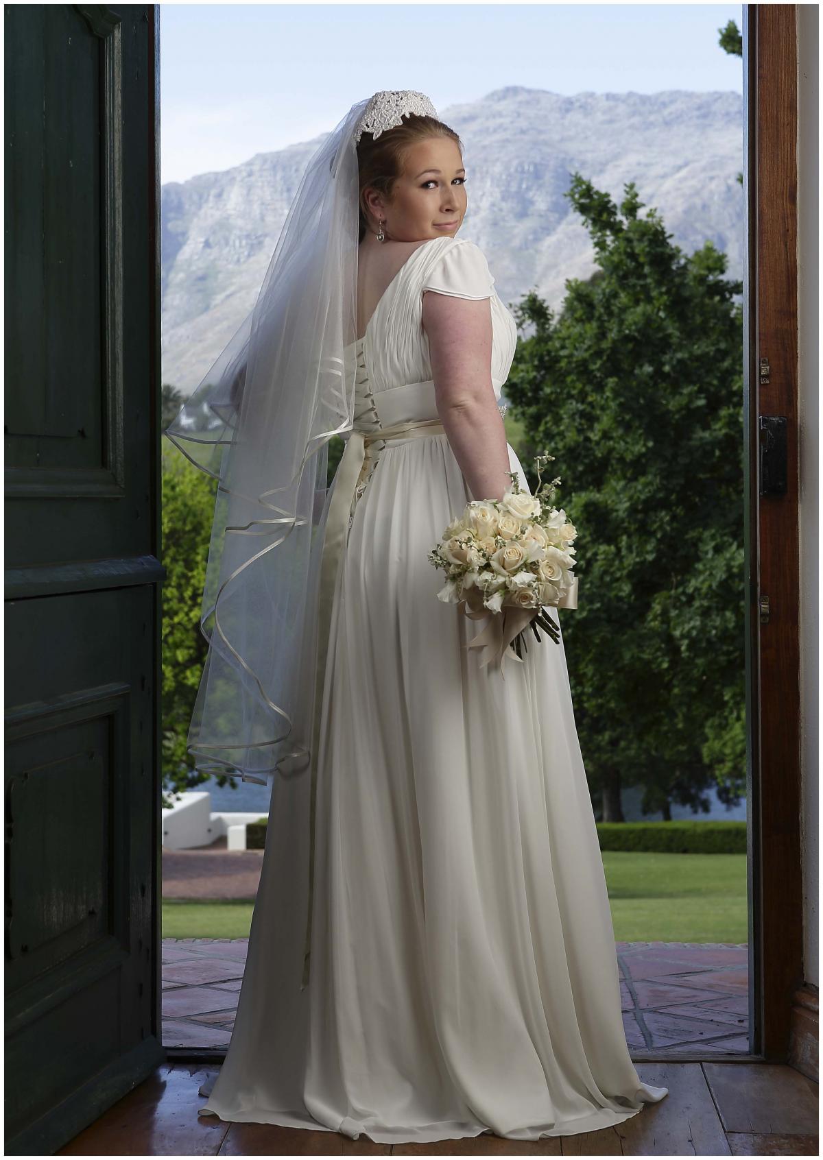 the special day bridal