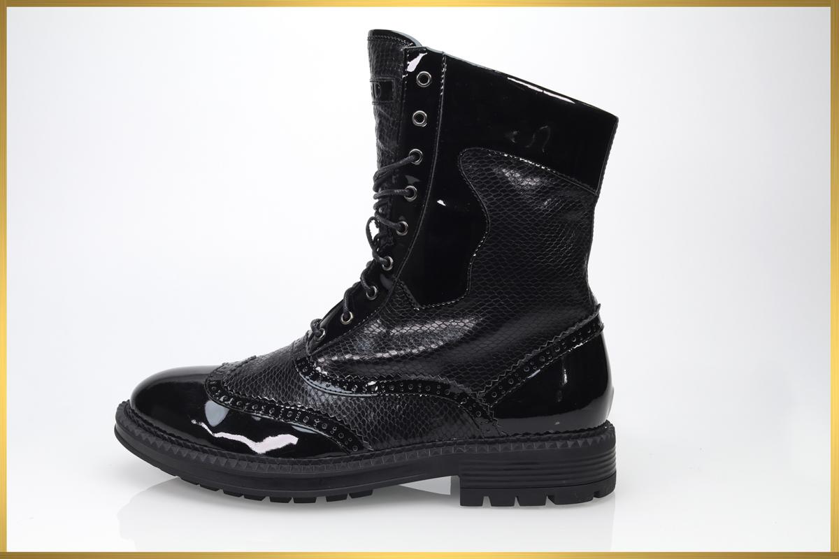 MEN'S KAIDEN BOOT