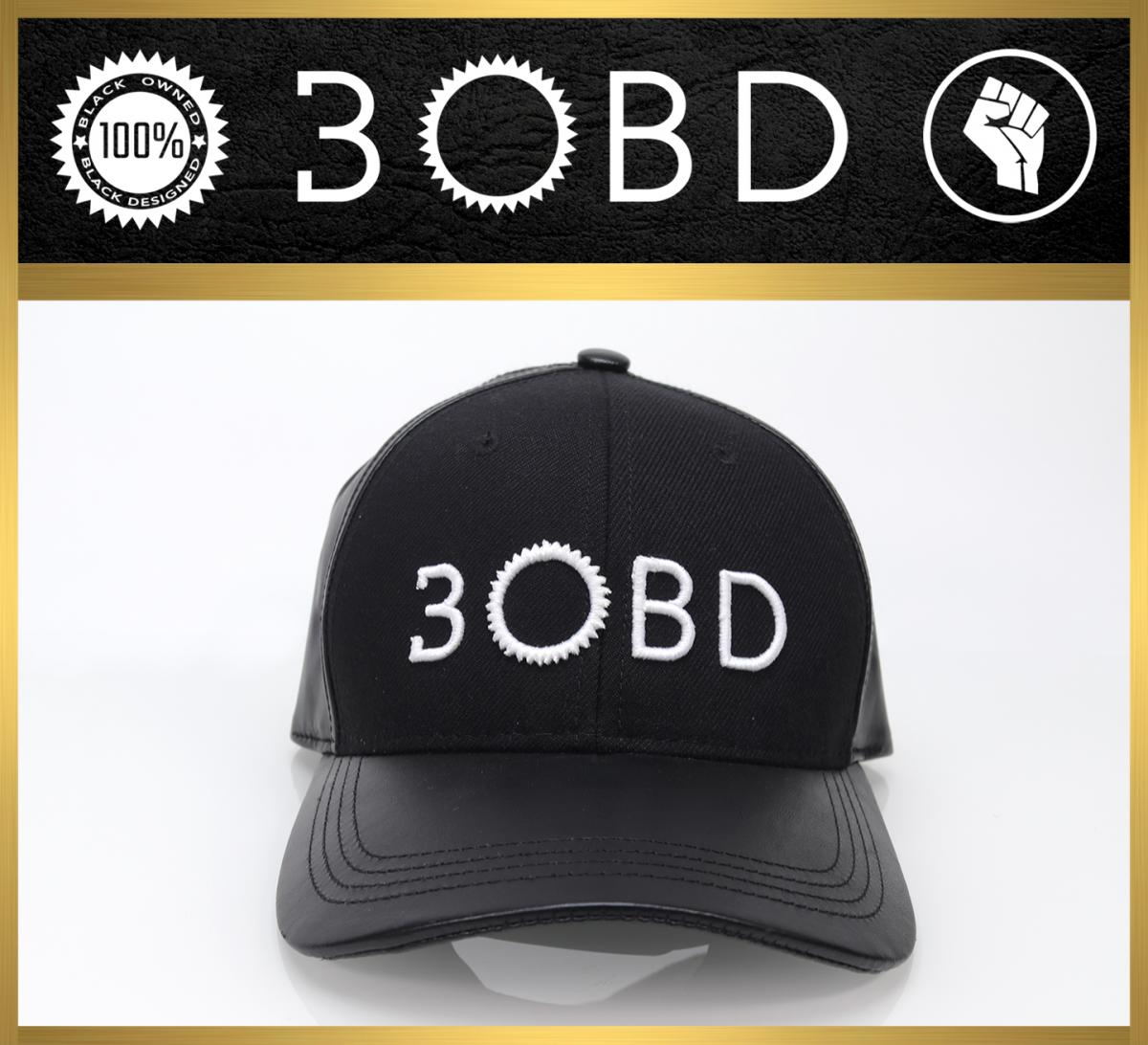 BOBD PROMO HAT