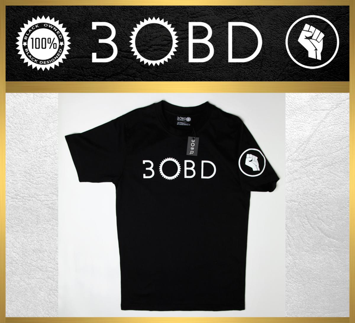 BOBD PROMO TEE 