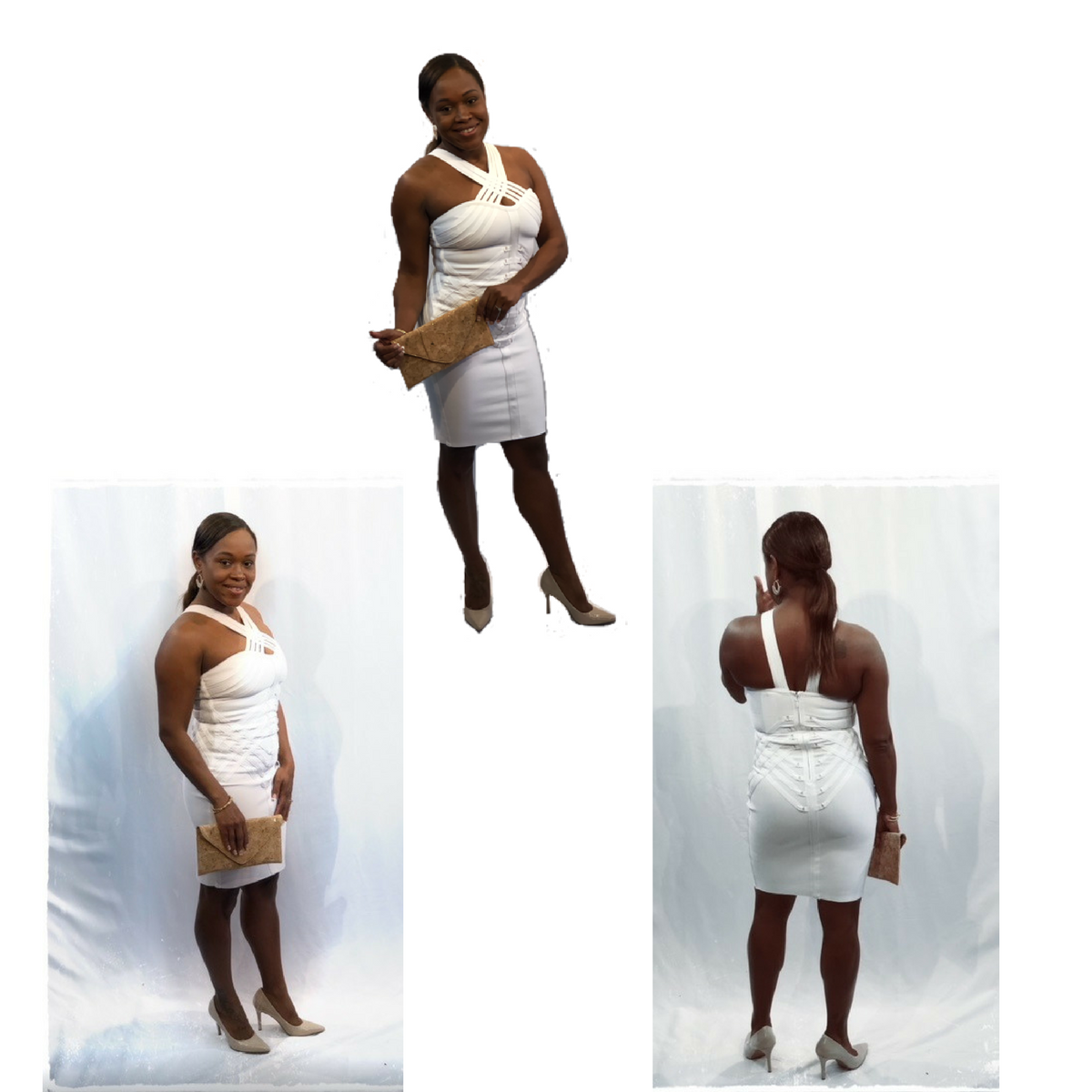 Fashion Fun Pop Lookbook Fall/Winter 2017 First Edition