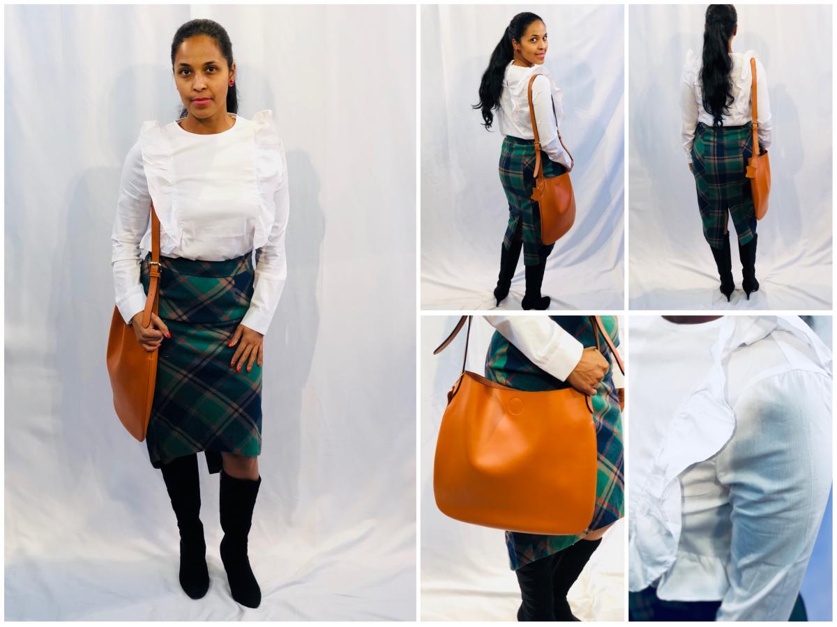 Fashion Fun Pop Lookbook Fall/Winter 2017 First Edition