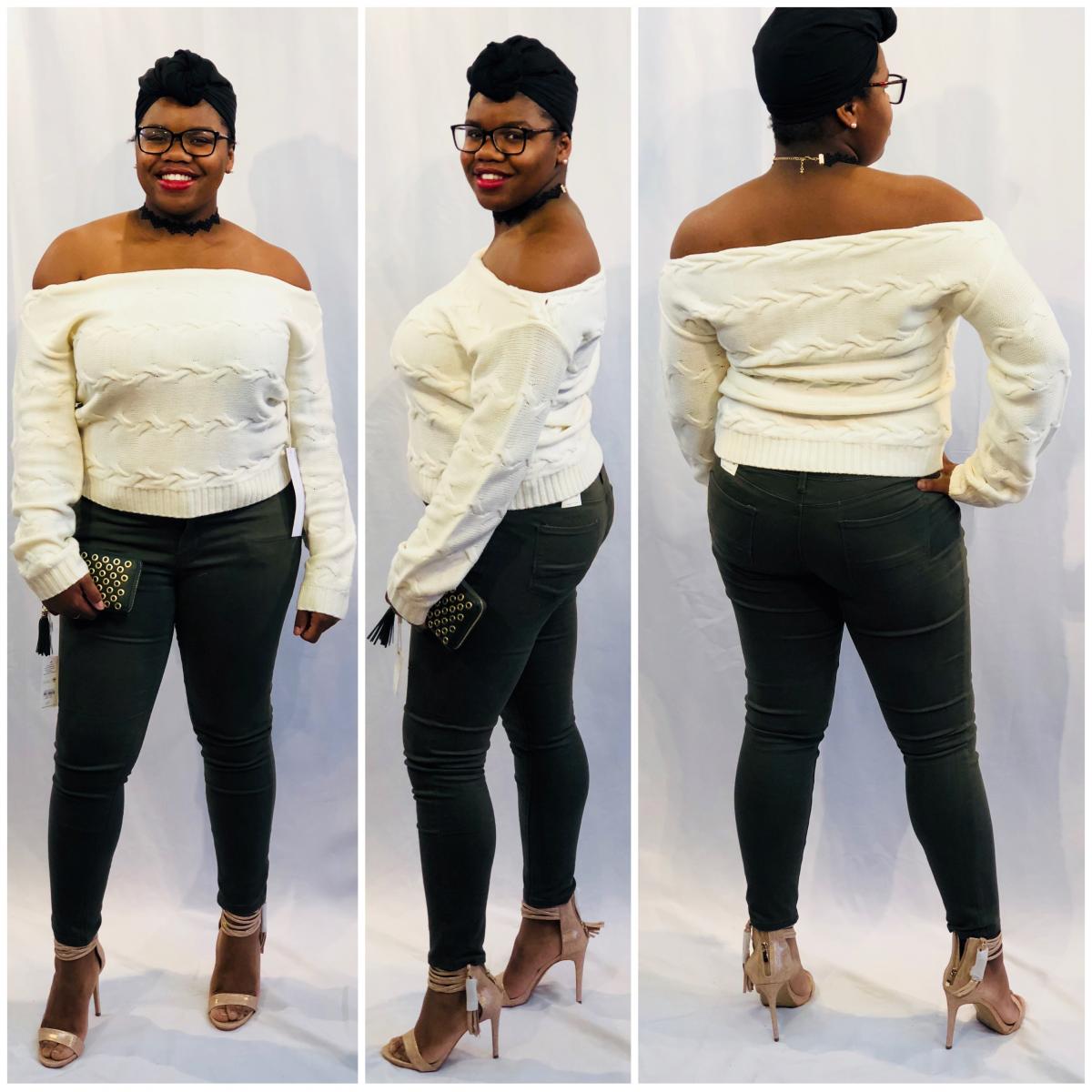 Fashion Fun Pop Lookbook Fall/Winter 2017 First Edition