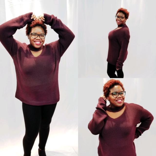 Fashion Fun Pop Lookbook Fall/Winter 2017 First Edition