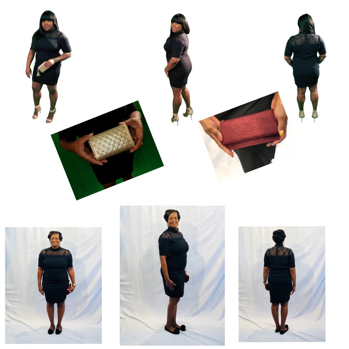 Fashion Fun Pop Lookbook Fall/Winter 2017 First Edition