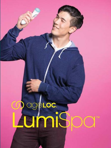 ageLOC LumiSpa - Catalogue