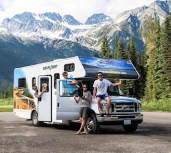What Does RV Insurance Cover?