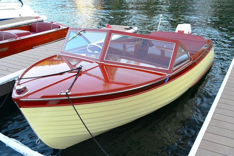 what if my boat isn't worth much?