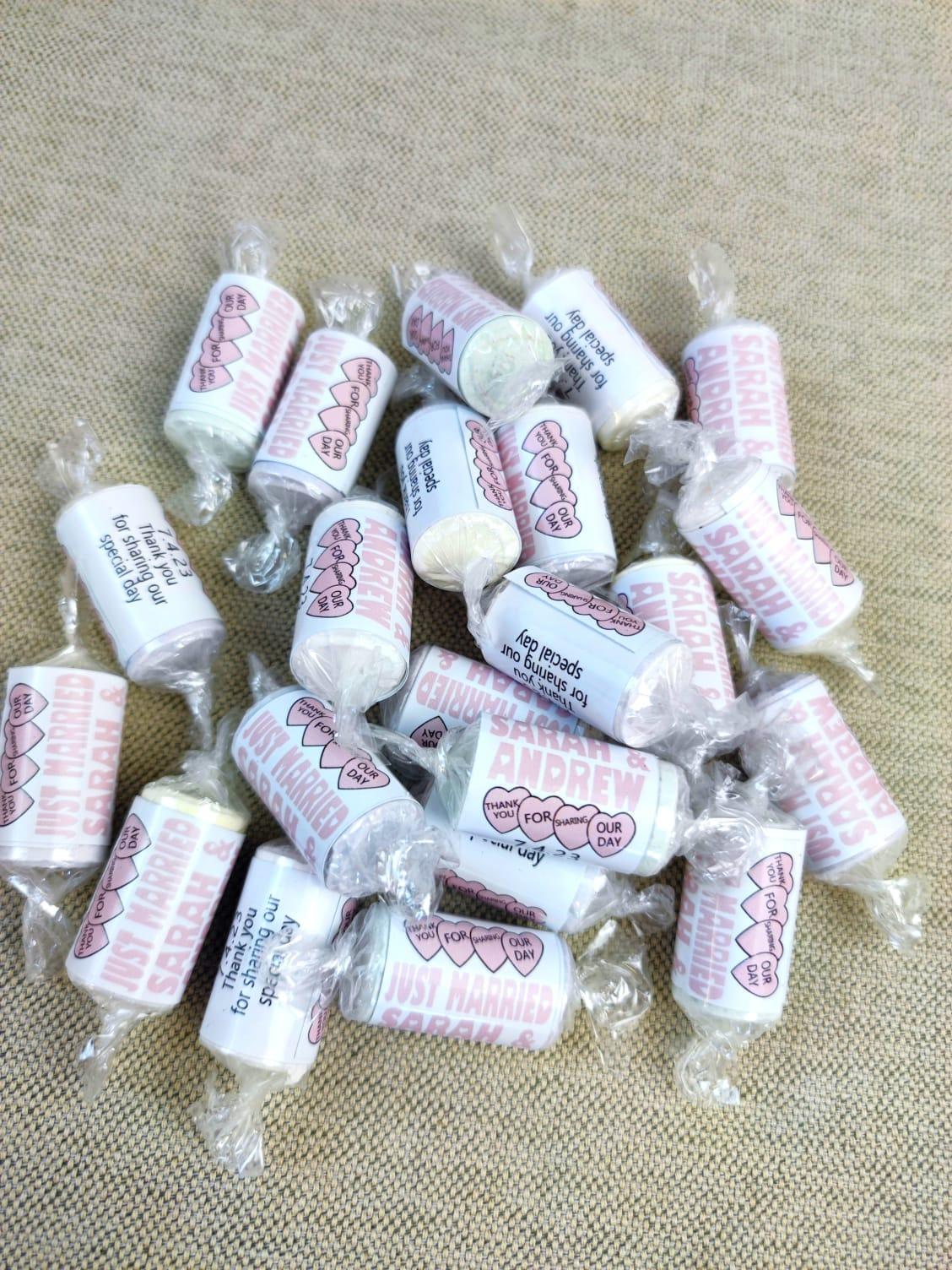 Love Hearts