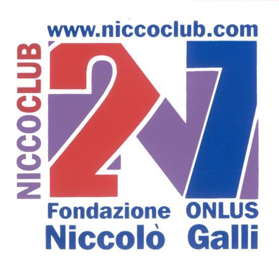 La Fondazione Niccolò Galli